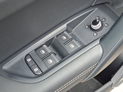 2023 Audi Q5 Sportback 45 S line Premium Plus quattro