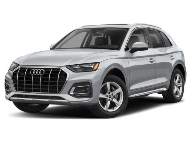 2023 Audi Q5 40 Premium Plus quattro