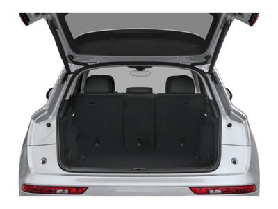 2023 Audi Q5 40 Premium Plus quattro