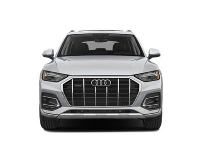 2023 Audi Q5 40 Premium Plus quattro
