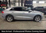 2022 Audi Q8 55 Premium Plus quattro