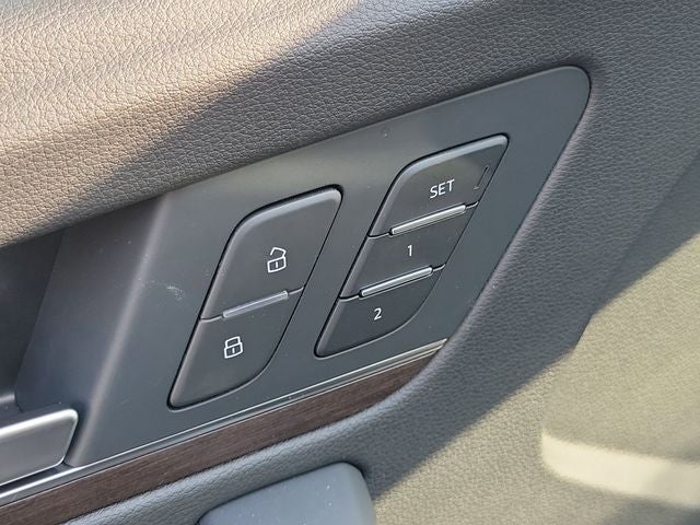 2024 Audi Q5 e 55 Premium Plus S Line