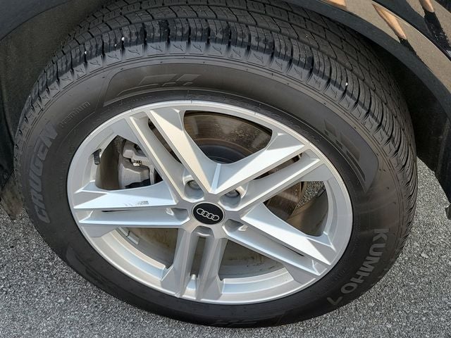 2024 Audi Q5 e 55 Premium Plus S Line