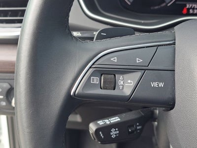 2024 Audi Q5 45 S line Premium Plus quattro