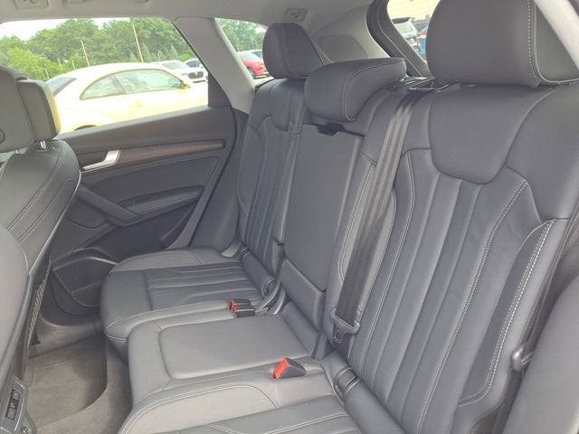 2024 Audi Q5 45 S line Premium Plus quattro