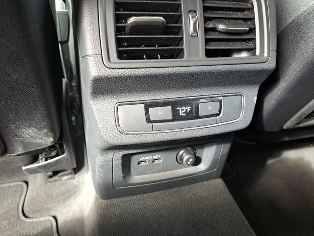 2024 Audi Q5 45 S line Premium Plus quattro