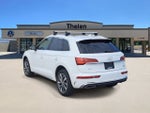 2024 Audi Q5 45 S line Premium Plus quattro