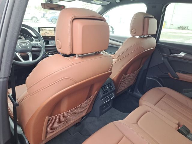 2024 Audi Q5 45 S line Premium Plus quattro