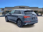 2024 Audi Q5 45 S line Premium Plus quattro