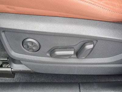 2024 Audi Q5 45 S line Premium Plus quattro