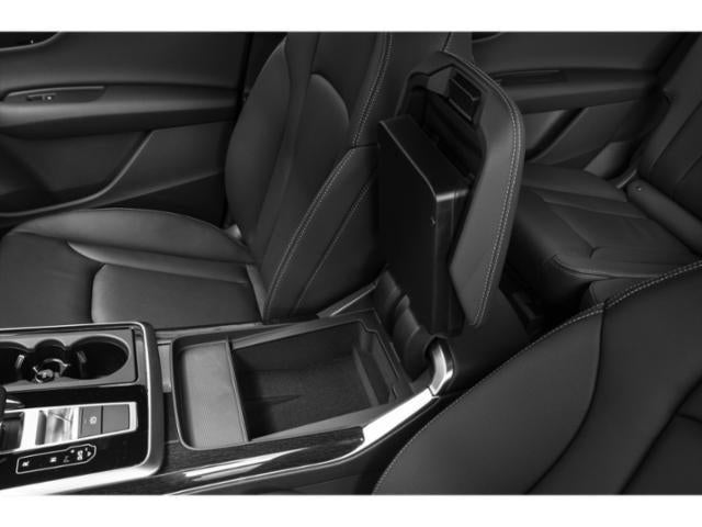 2025 Audi Q7 55 Premium Plus quattro