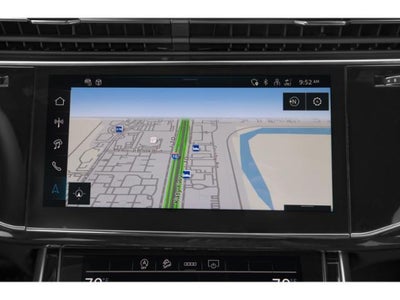 2025 Audi Q7 55 Premium Plus quattro