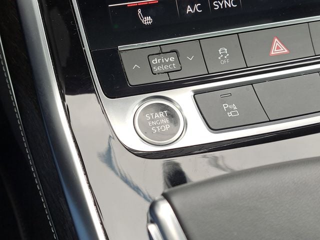 2025 Audi Q7 55 Premium Plus quattro