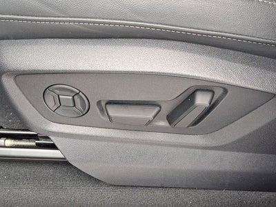 2025 Audi Q7 55 Premium Plus quattro