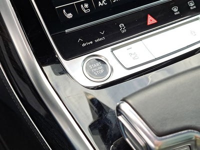 2021 Audi Q7 55 Prestige quattro