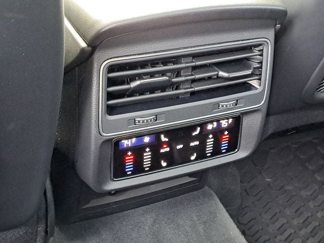 2021 Audi Q7 55 Prestige quattro