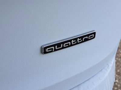 2021 Audi Q7 55 Prestige quattro