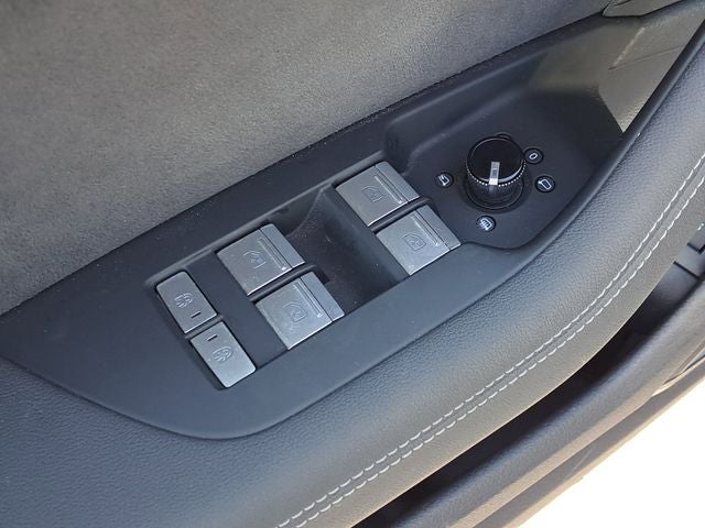 2022 Audi S7 2.9T Premium Plus quattro