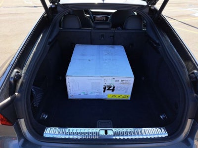 2022 Audi S7 2.9T Premium Plus quattro