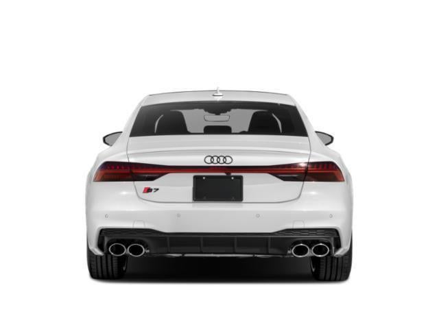 2022 Audi S7 2.9T Premium Plus quattro