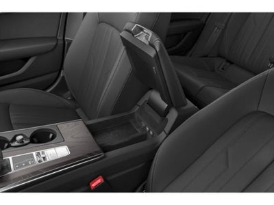 2019 Audi A7 3.0T Prestige quattro