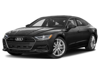 2019 Audi A7 3.0T Prestige quattro