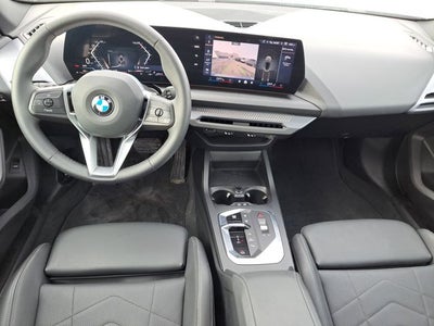 2025 BMW 2 Series 228 xDrive Gran Coupe