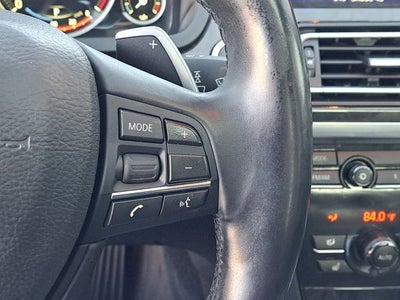 2014 BMW 7 Series 750Li xDrive