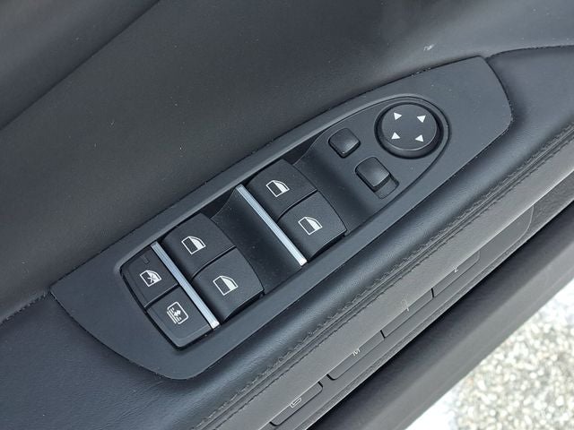 2014 BMW 7 Series 750Li xDrive