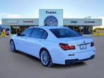 2014 BMW 7 Series 750Li xDrive