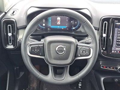 2023 Volvo XC40 Ultimate