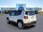 2020 Jeep Renegade Limited