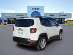 2020 Jeep Renegade Limited