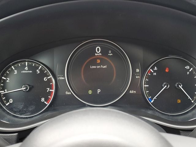 2026 Mazda Mazda CX-30 2.5 S Preferred AWD