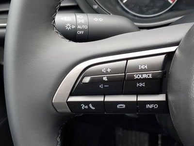 2026 Mazda Mazda CX-30 2.5 S Preferred AWD