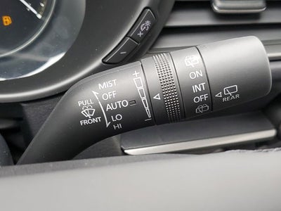 2026 Mazda Mazda CX-30 2.5 S Preferred AWD