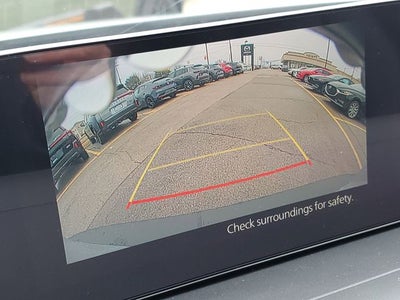 2026 Mazda Mazda CX-30 2.5 S Preferred AWD