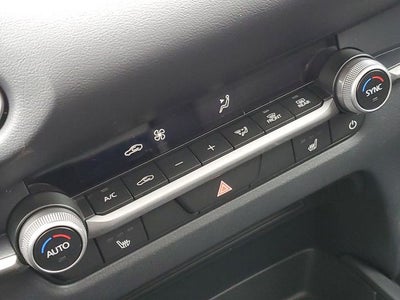 2026 Mazda Mazda CX-30 2.5 S Preferred AWD