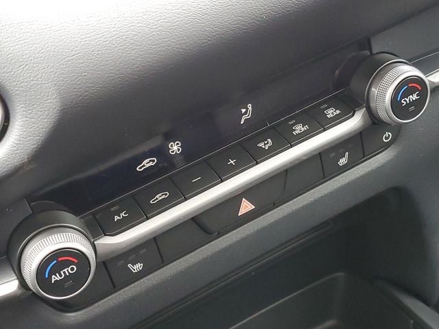 2026 Mazda Mazda CX-30 2.5 S Preferred AWD