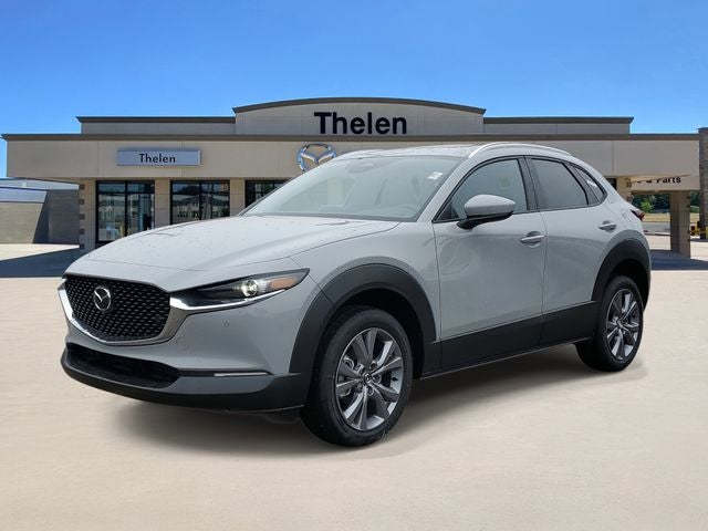 2026 Mazda Mazda CX-30 2.5 S Preferred AWD