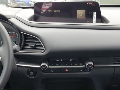 2026 Mazda Mazda CX-30 2.5 S Preferred AWD
