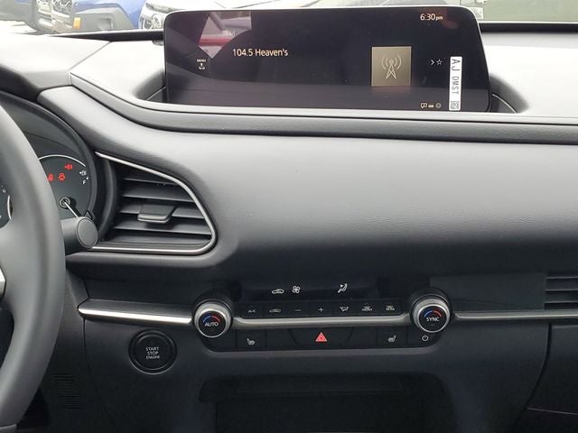 2026 Mazda Mazda CX-30 2.5 S Preferred AWD