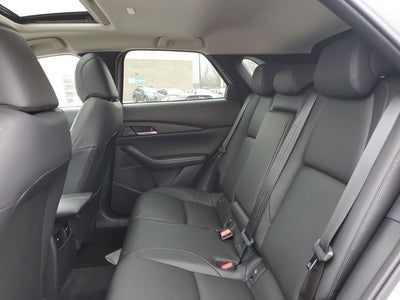 2026 Mazda Mazda CX-30 2.5 S Preferred AWD