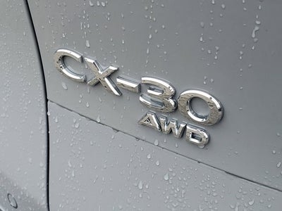 2026 Mazda Mazda CX-30 2.5 S Preferred AWD