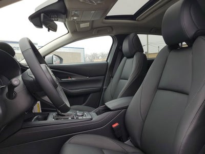 2026 Mazda Mazda CX-30 2.5 S Preferred AWD