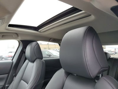 2026 Mazda Mazda CX-30 2.5 S Preferred AWD