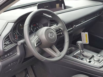 2026 Mazda Mazda CX-30 2.5 S Preferred AWD