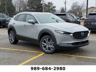 2026 Mazda Mazda CX-30 2.5 S Preferred AWD