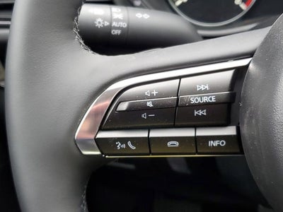 2026 Mazda Mazda CX-30 2.5 Turbo Premium Plus AWD