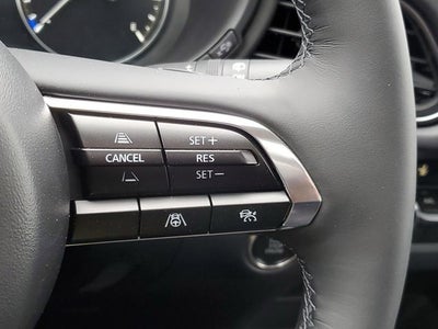 2026 Mazda Mazda CX-30 2.5 Turbo Premium Plus AWD